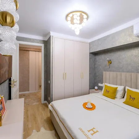 Шелковый Путь Премиум Almaty Exterior photo