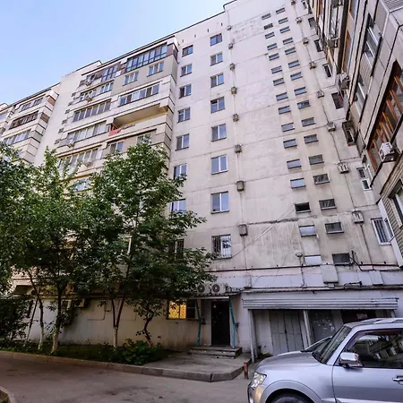 Шелковый Путь Премиум Almaty Exterior photo