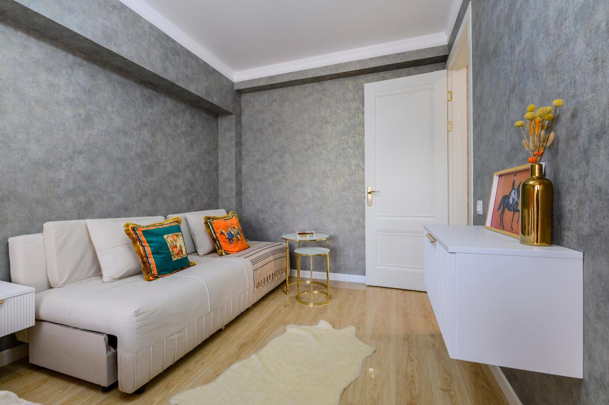 Apartment шелковый путь премиум *