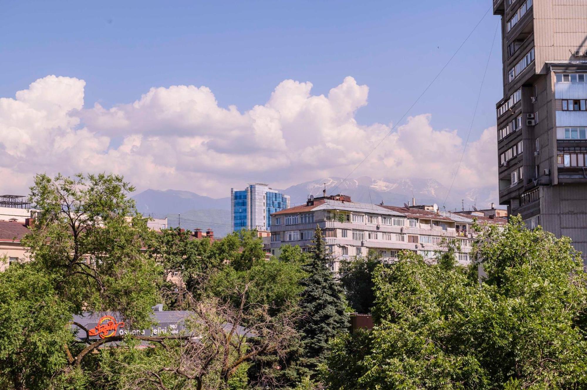 Apartment шелковый путь премиум *