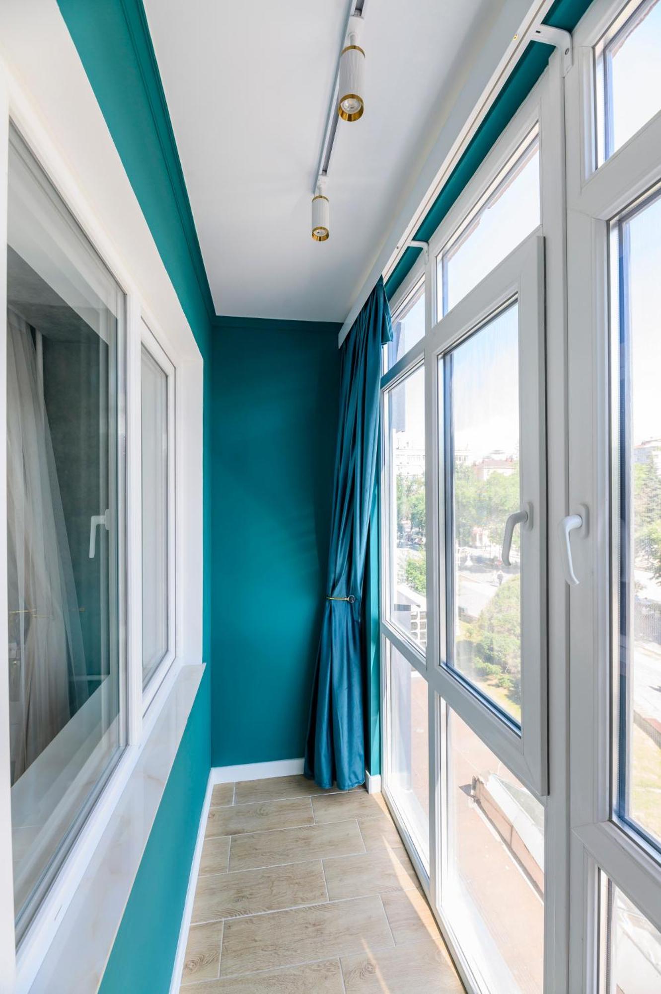 Apartment шелковый путь премиум *