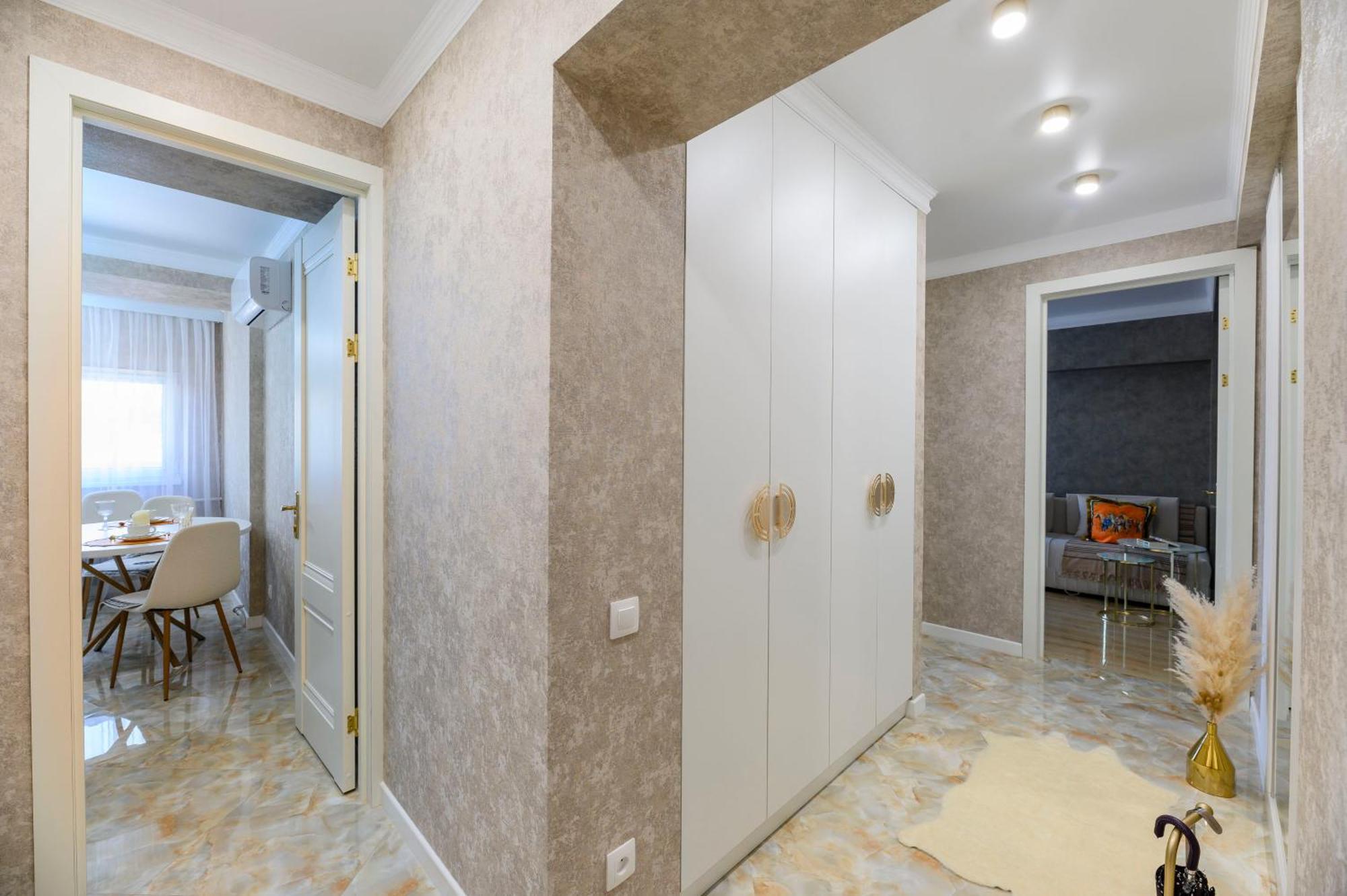 шелковый путь премиум Apartment